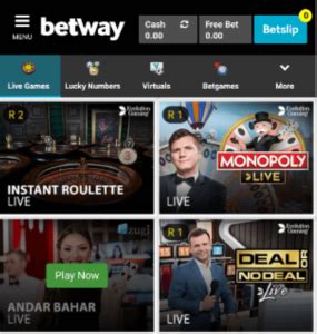 livegames betway login|Livegames .